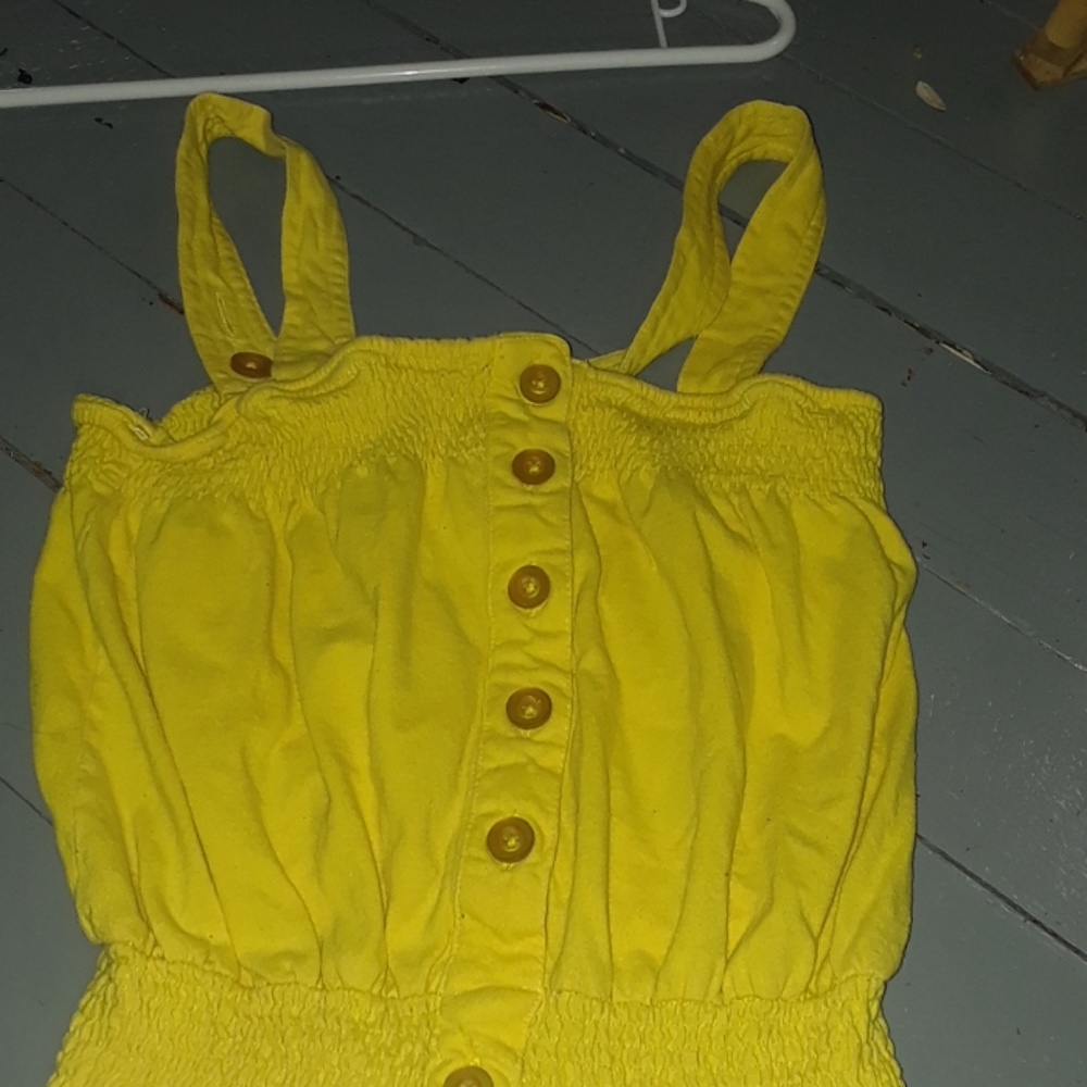 Romper - Picture 2 of 4
